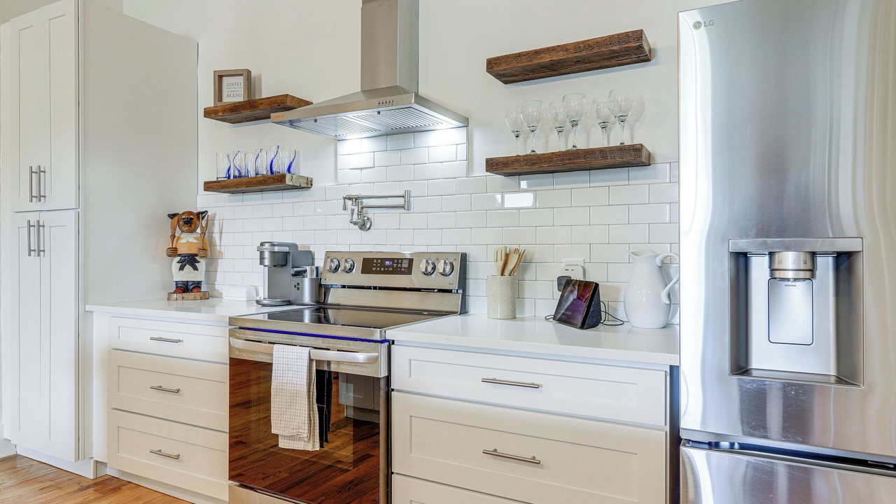 Photo of Kitchen in Covington