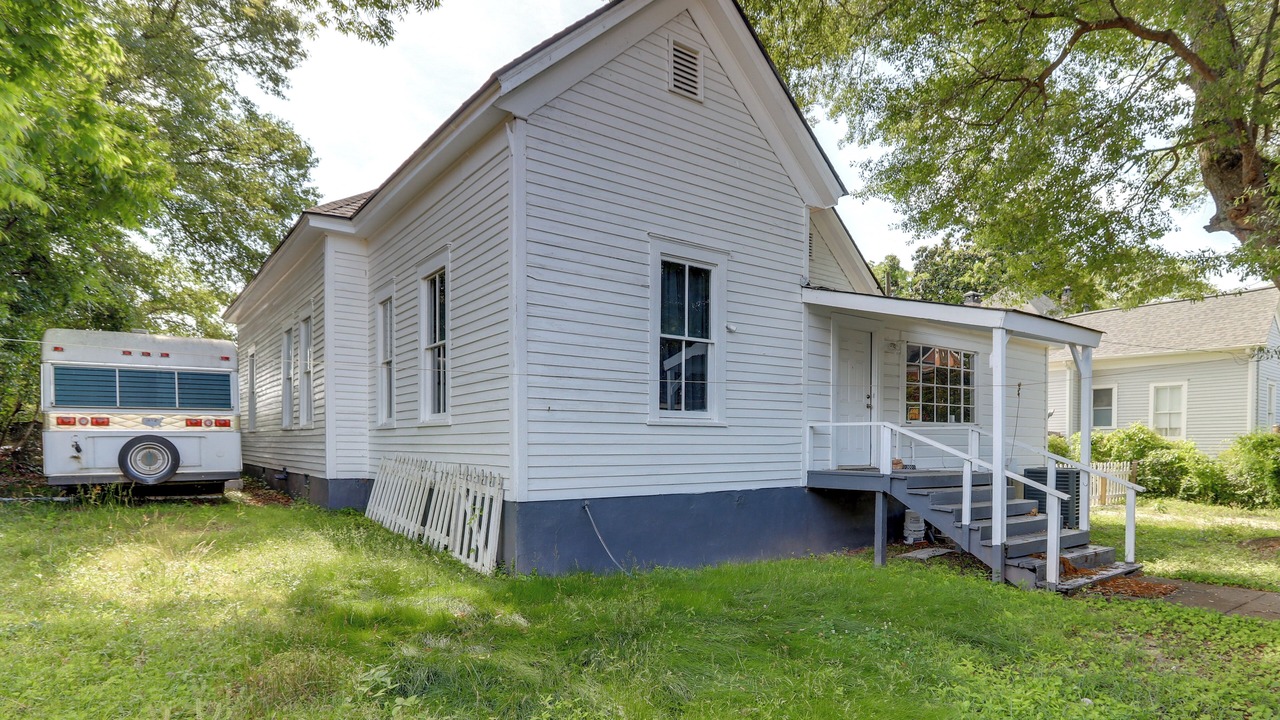 Photo of Outdoor in Covington