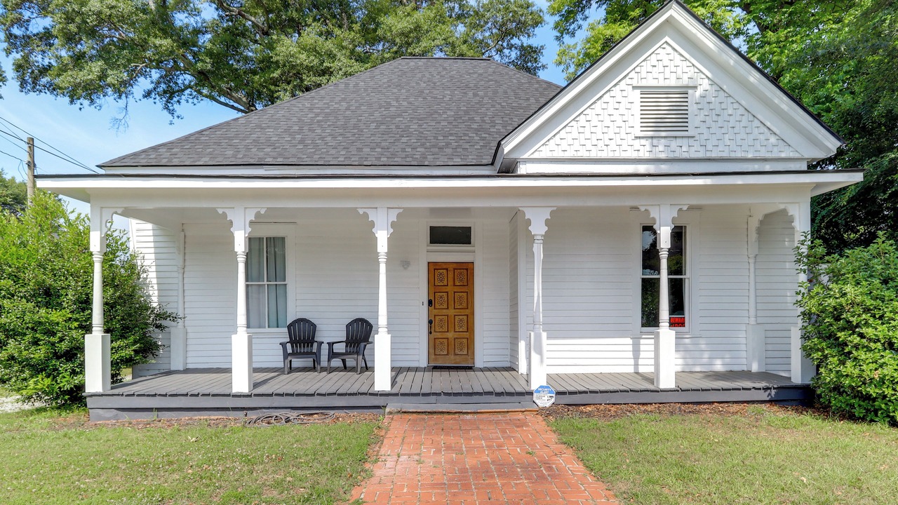 Photo of Outdoor in Covington