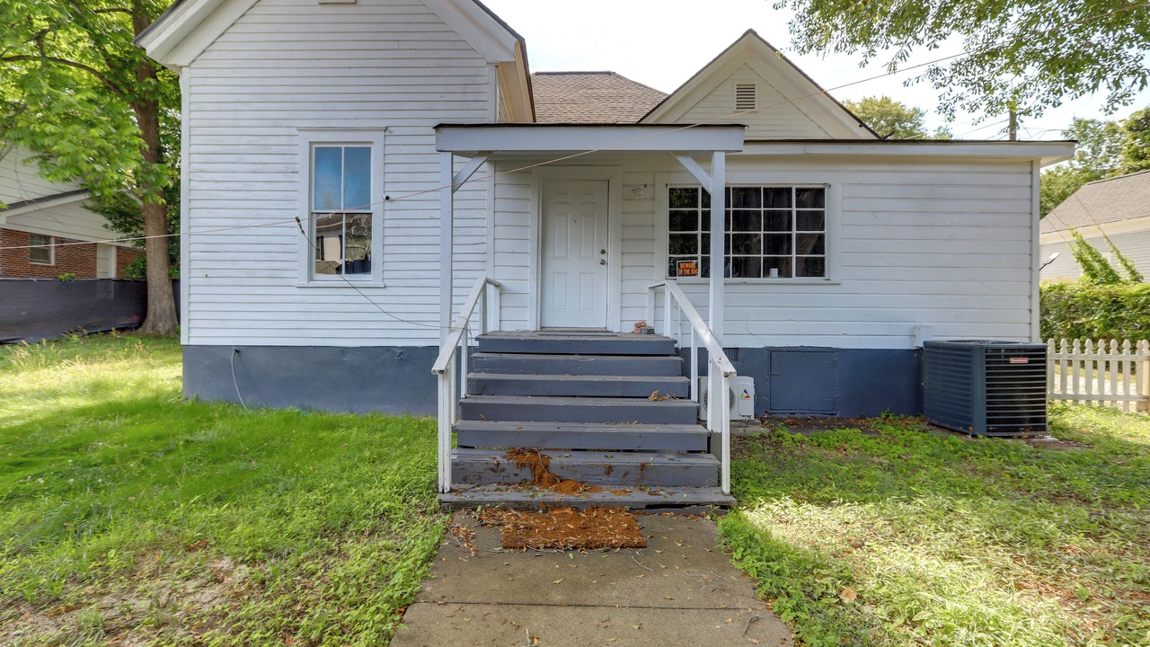 Photo of Outdoor in Covington