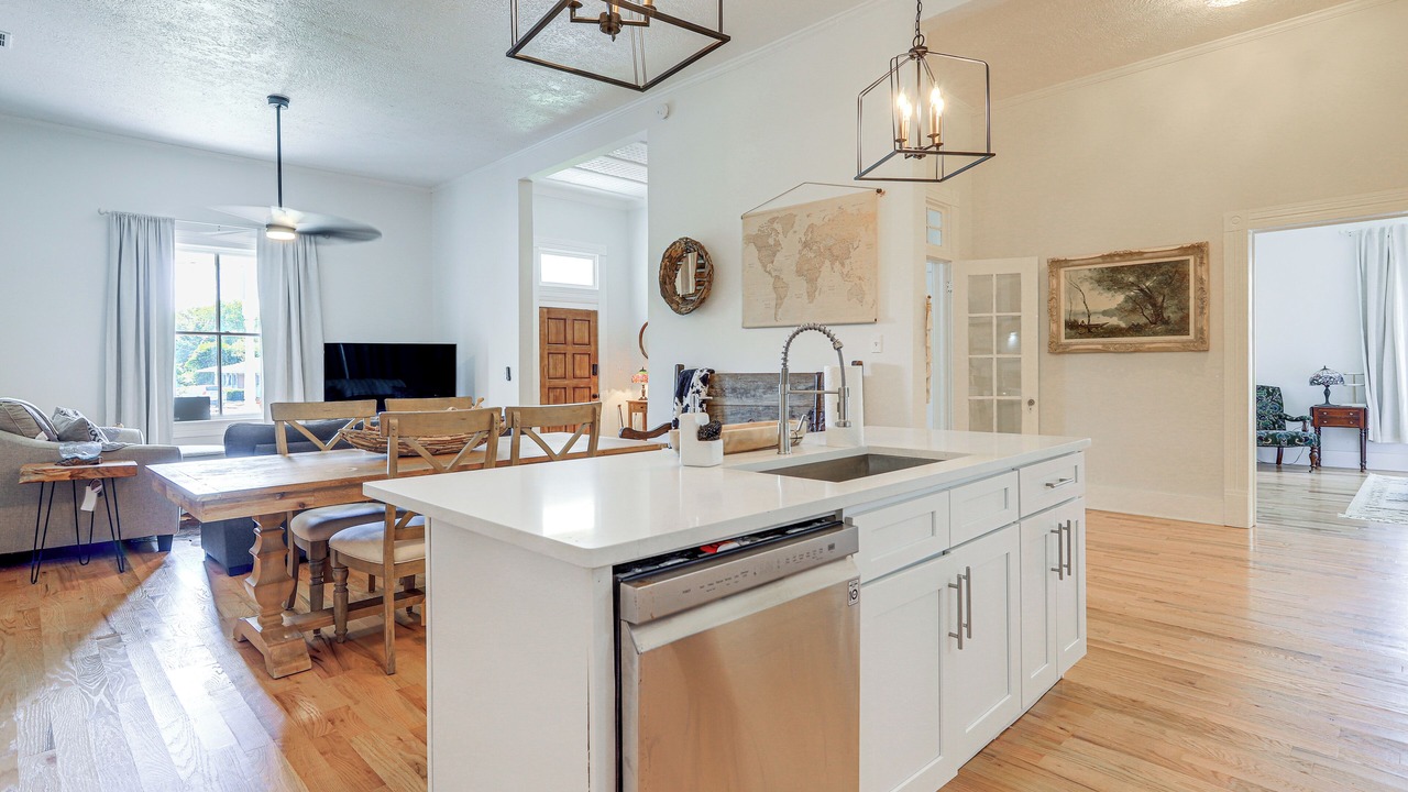 Photo of Kitchen in Covington