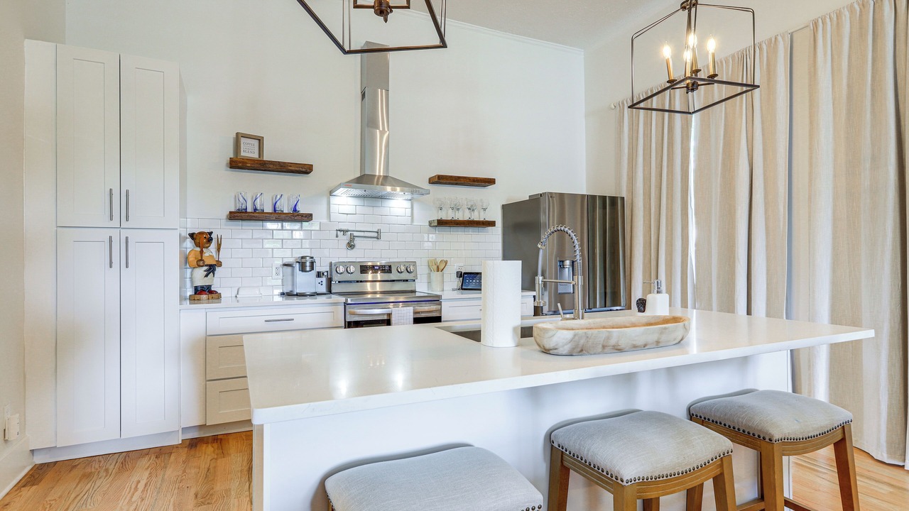 Photo of Kitchen in Covington