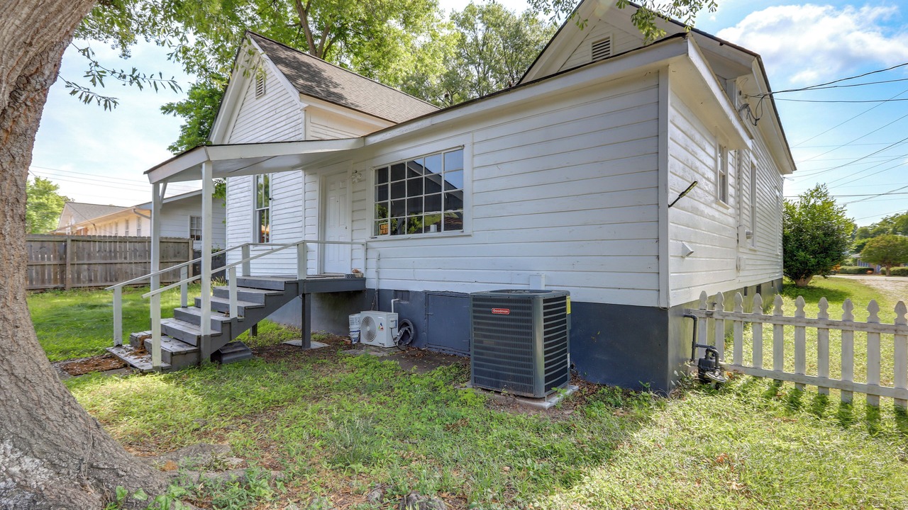 Photo of Outdoor in Covington