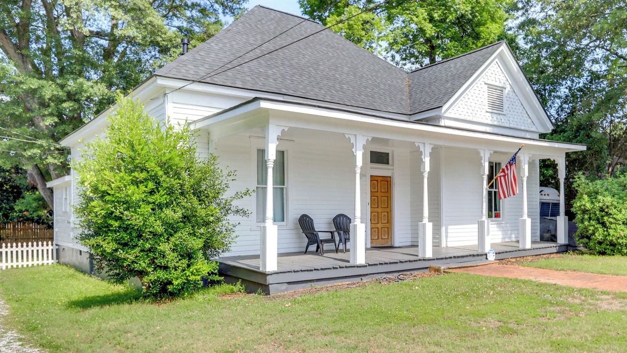 Photo of Outdoor in Covington