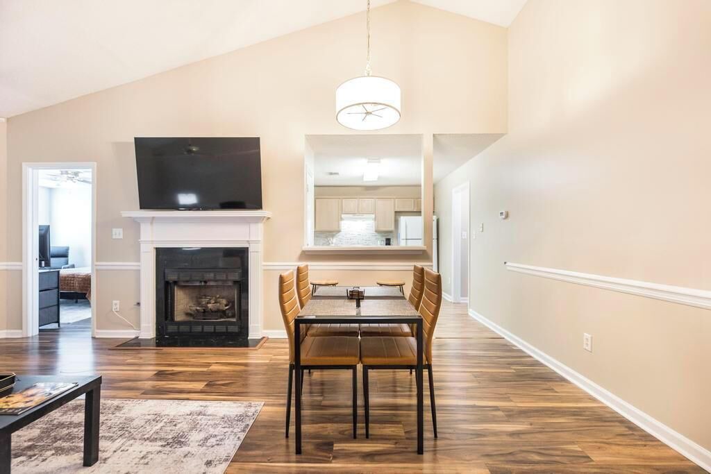Photo of Livingroom in Macon
