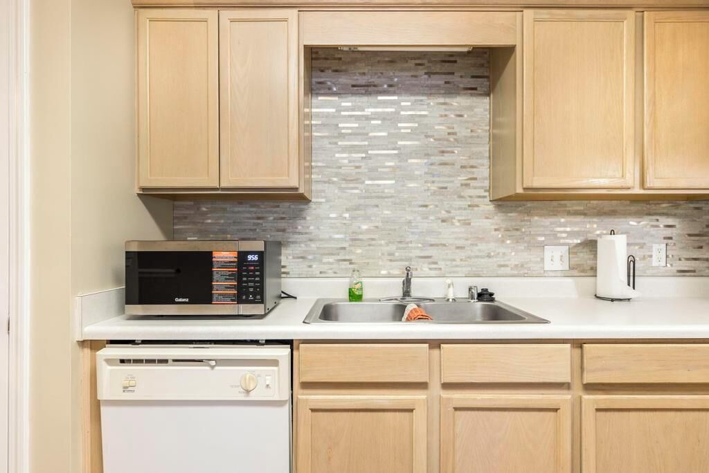 Photo of Kitchen in Macon