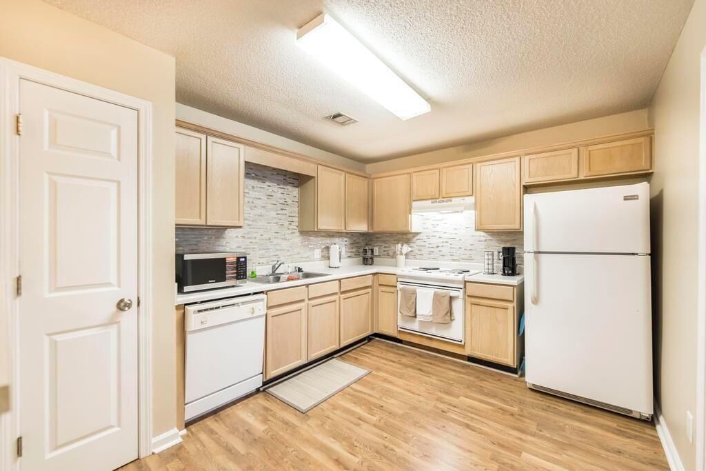 Photo of Kitchen in Macon