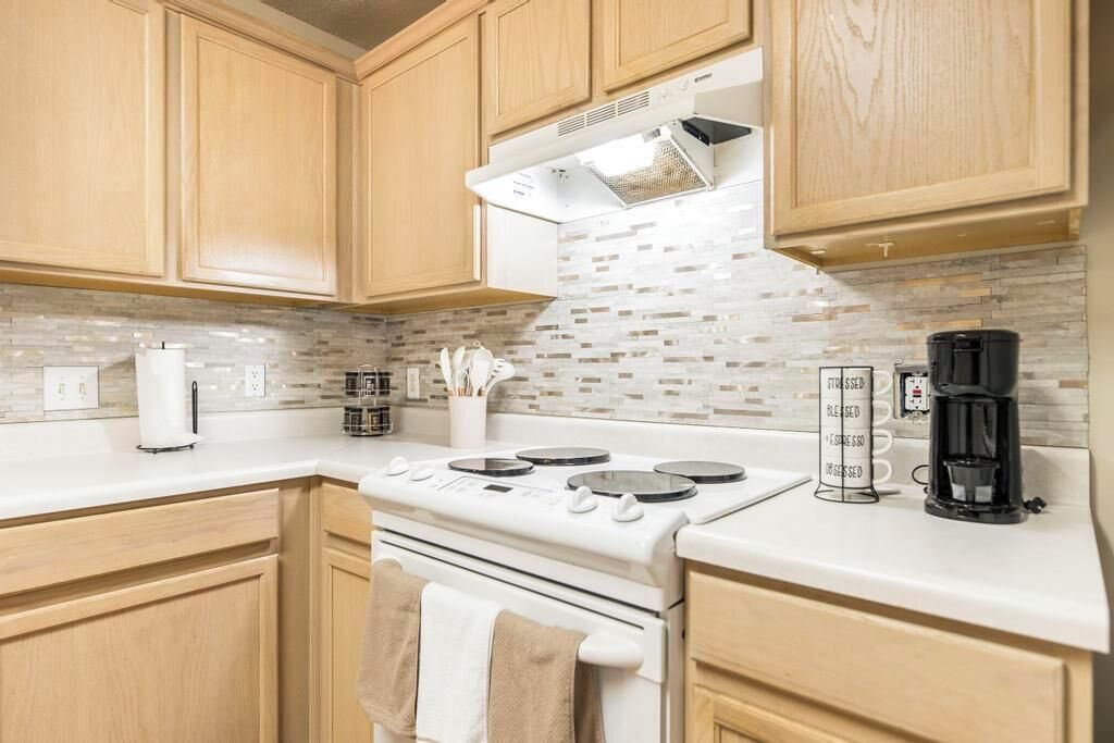 Photo of Kitchen in Macon