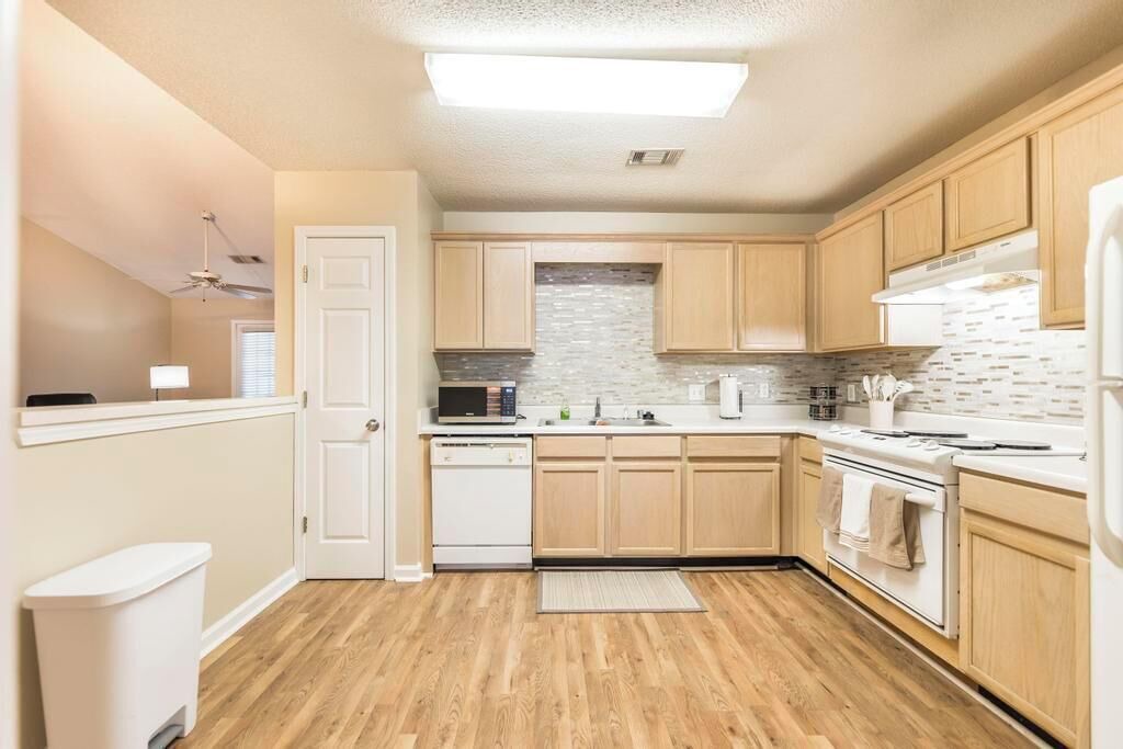 Photo of Kitchen in Macon