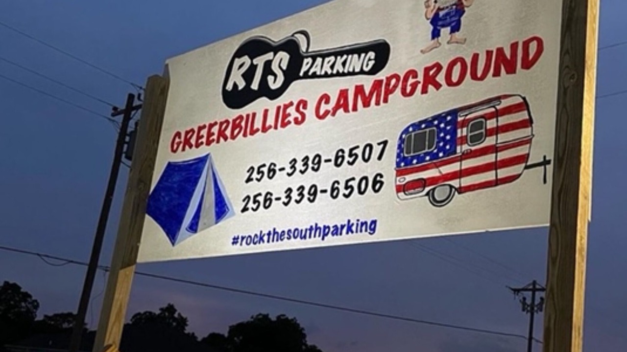Photo of Outdoor in Cullman