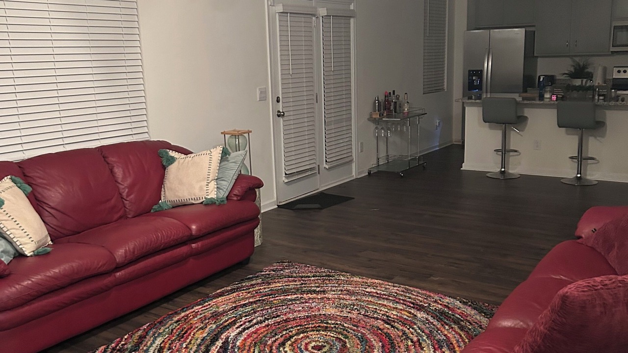 Photo of Livingroom in Stockbridge