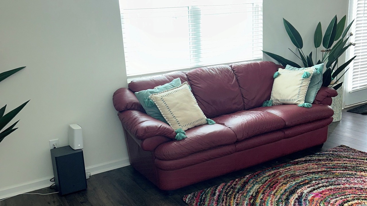 Photo of Livingroom in Stockbridge