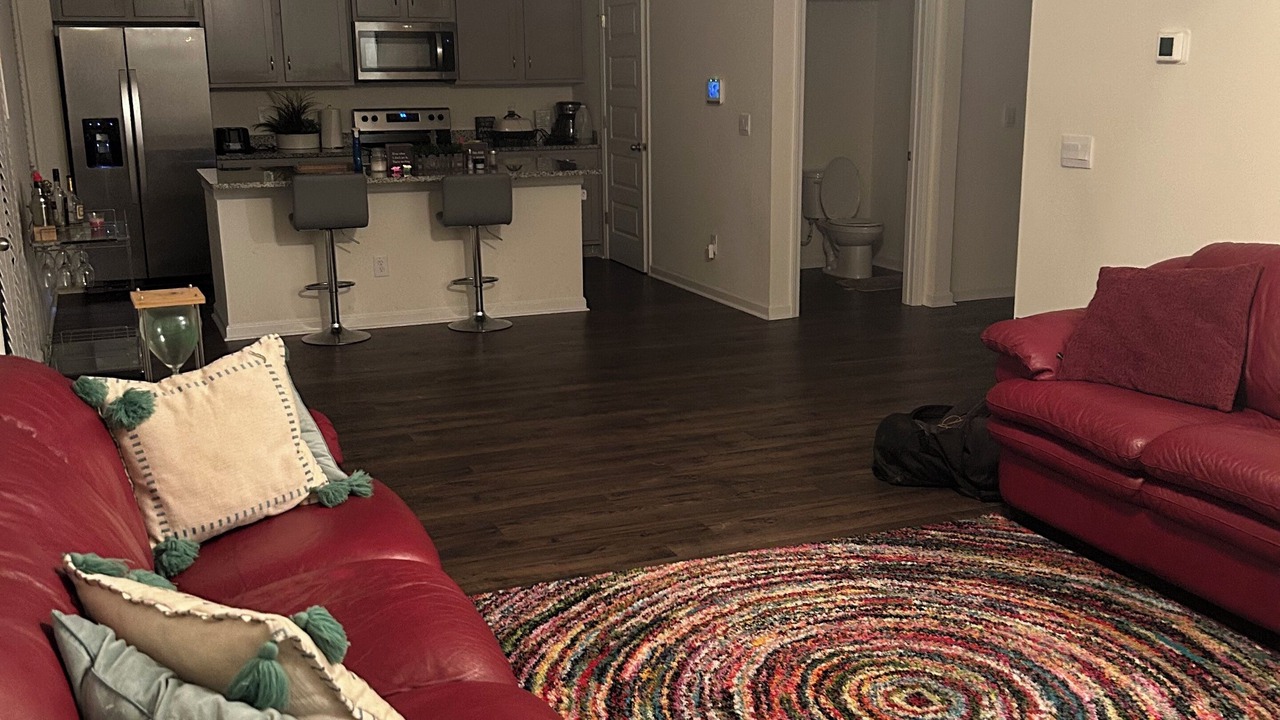 Photo of Livingroom in Stockbridge