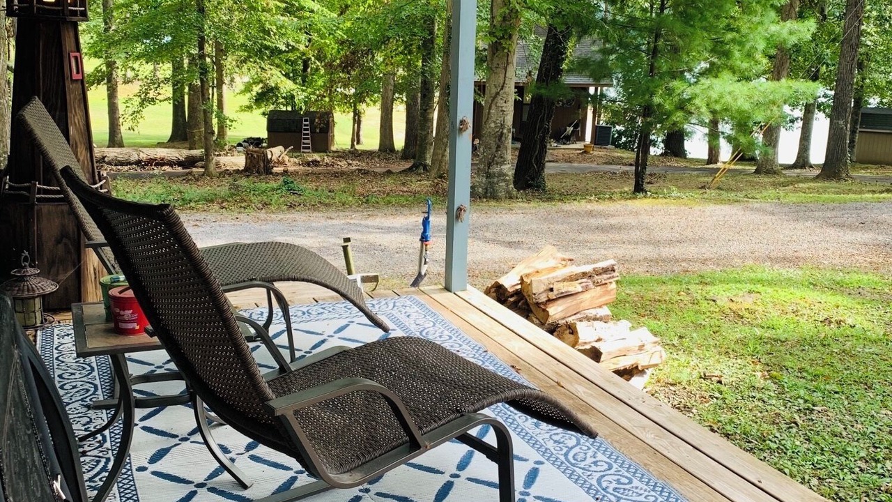 Photo of Outdoor in Dandridge