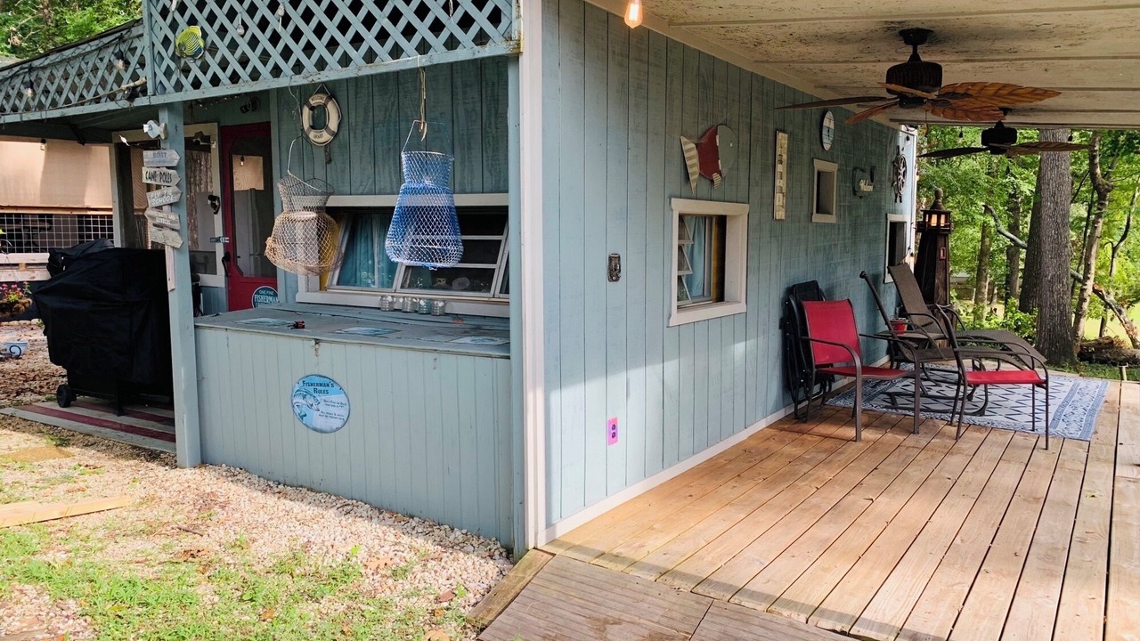 Photo of Outdoor in Dandridge