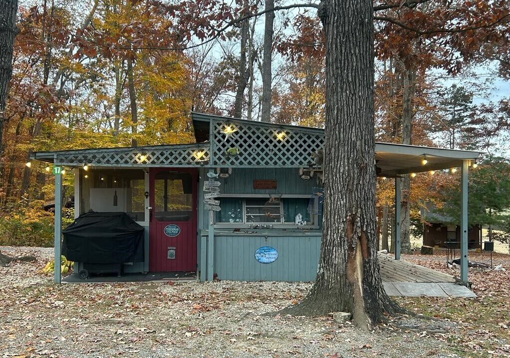 Photo of Outdoor in Dandridge