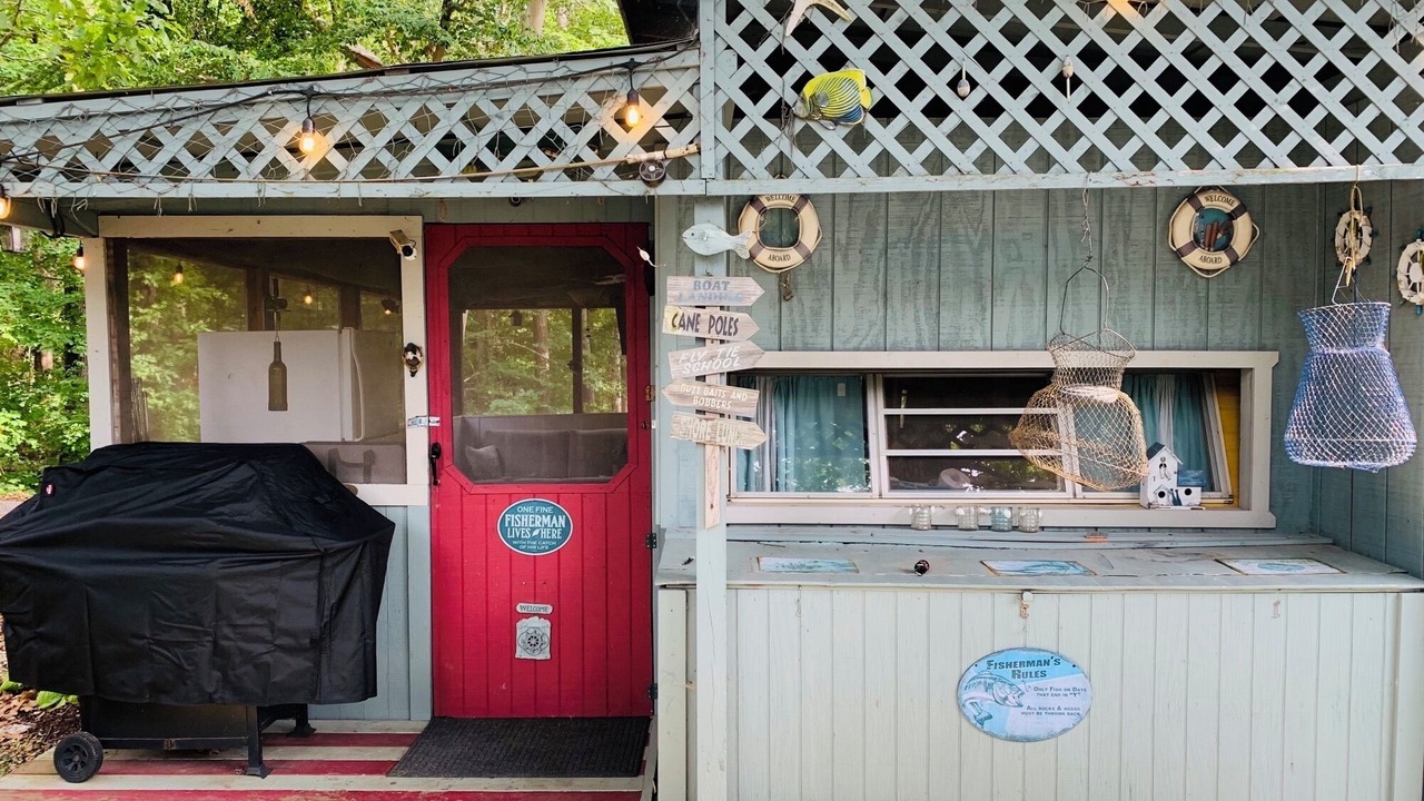 Photo of Outdoor in Dandridge