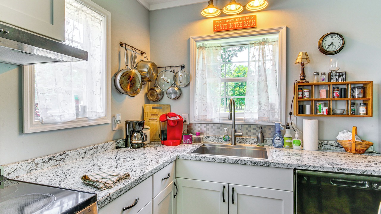 Photo of Kitchen in Wagener