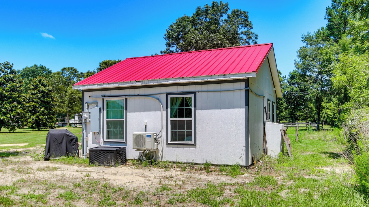 Photo of Outdoor in Wagener