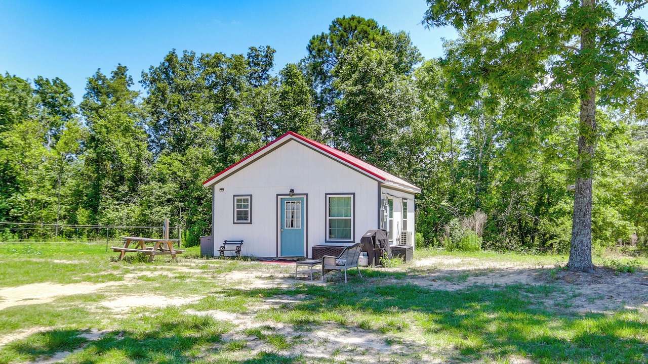 Photo of Outdoor in Wagener