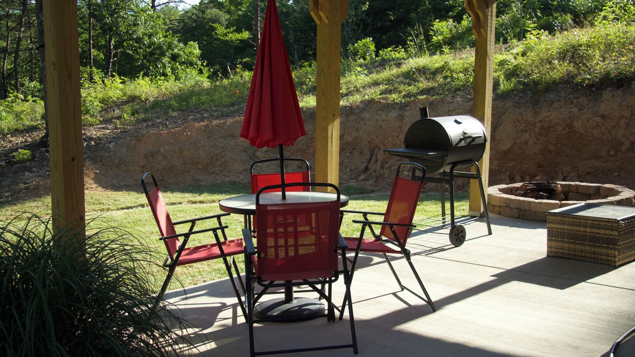 Photo of Patio Balcony in Hartford