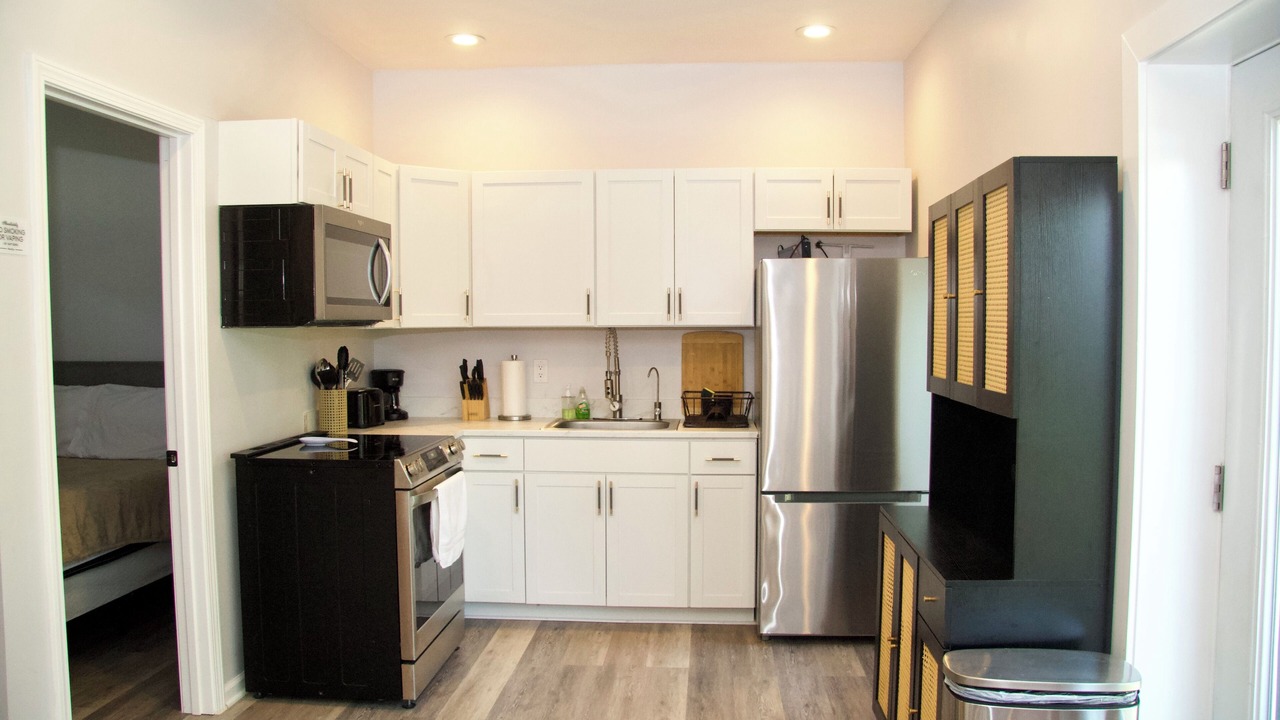 Photo of Kitchen in Hartford