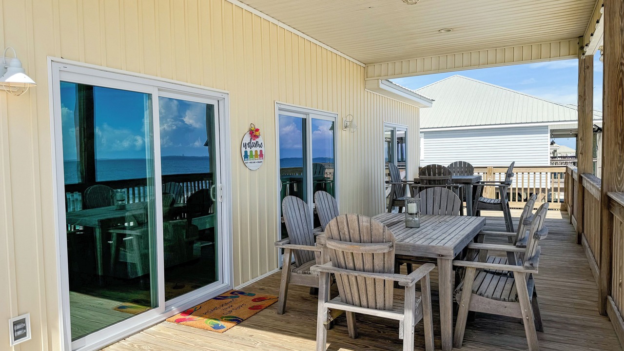 Photo of Outdoor in Dauphin Island