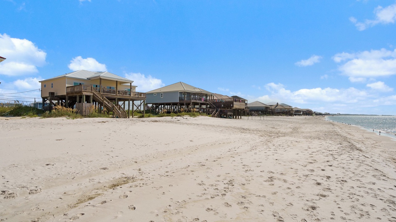 Photo of Others in Dauphin Island