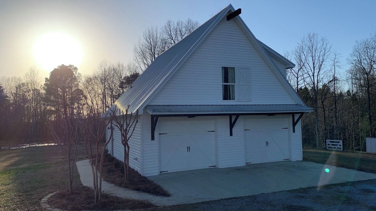 Photo of Outdoor in Cullman