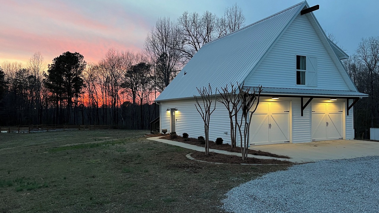 Photo of Outdoor in Cullman