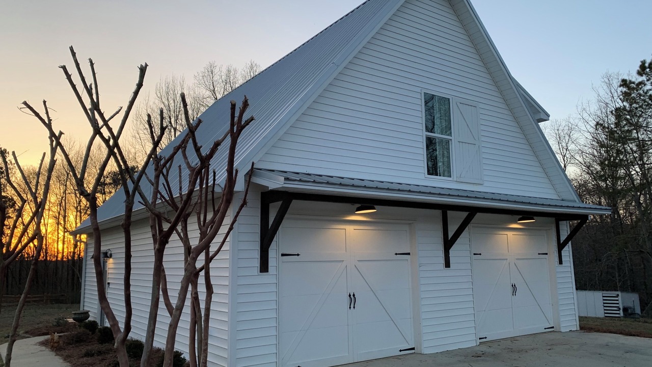 Photo of Outdoor in Cullman