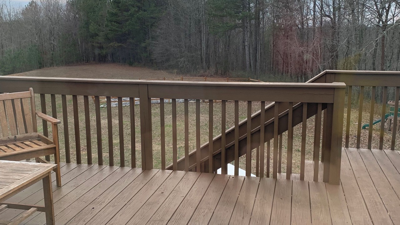 Photo of Outdoor in Cullman
