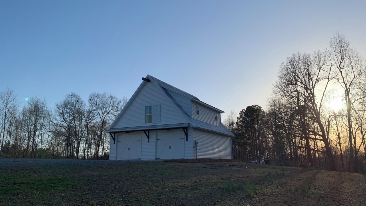 Photo of Outdoor in Cullman
