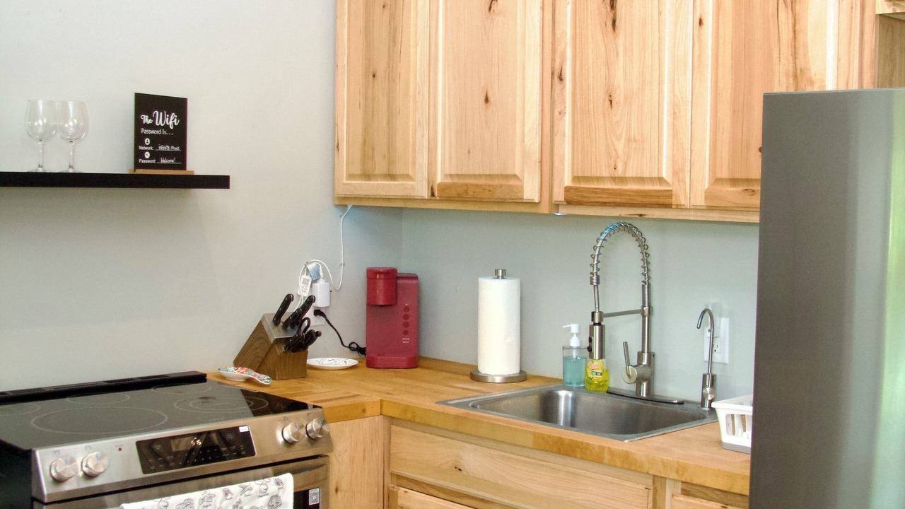 Photo of Kitchen in Hartford