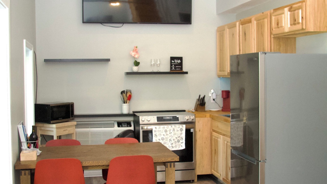 Photo of Kitchen in Hartford