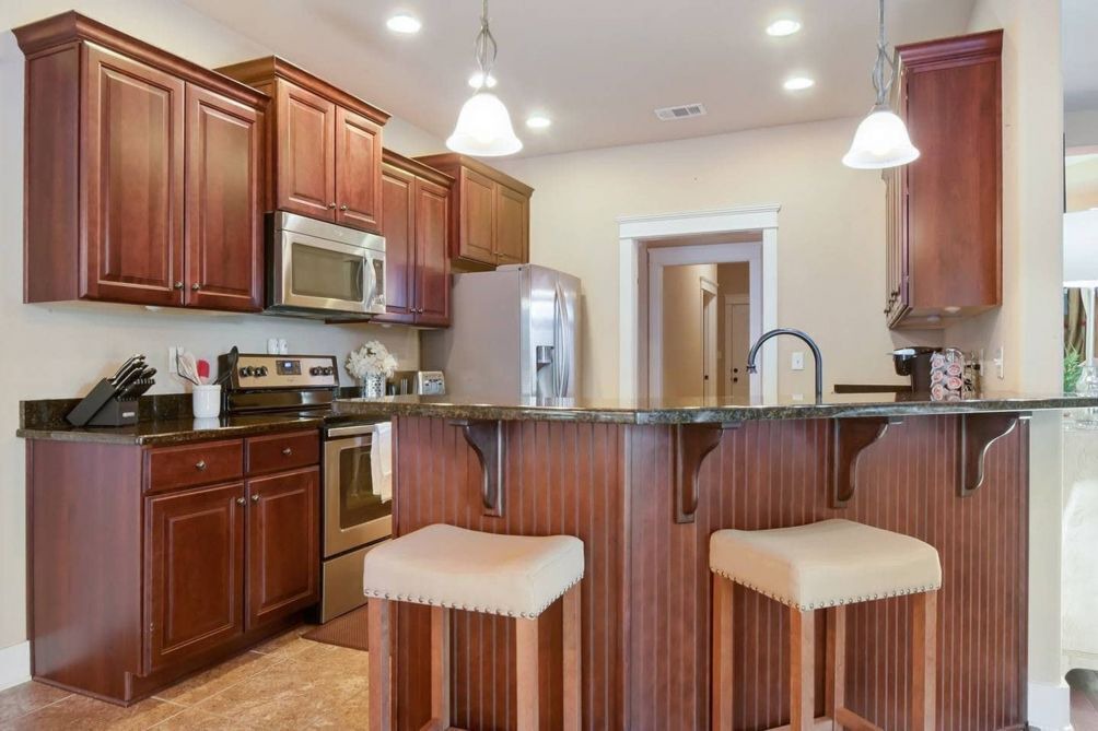 Photo of Kitchen in Biloxi
