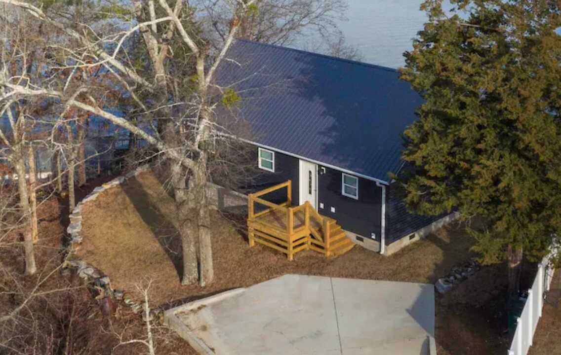 Photo of Outdoor in Crane Hill