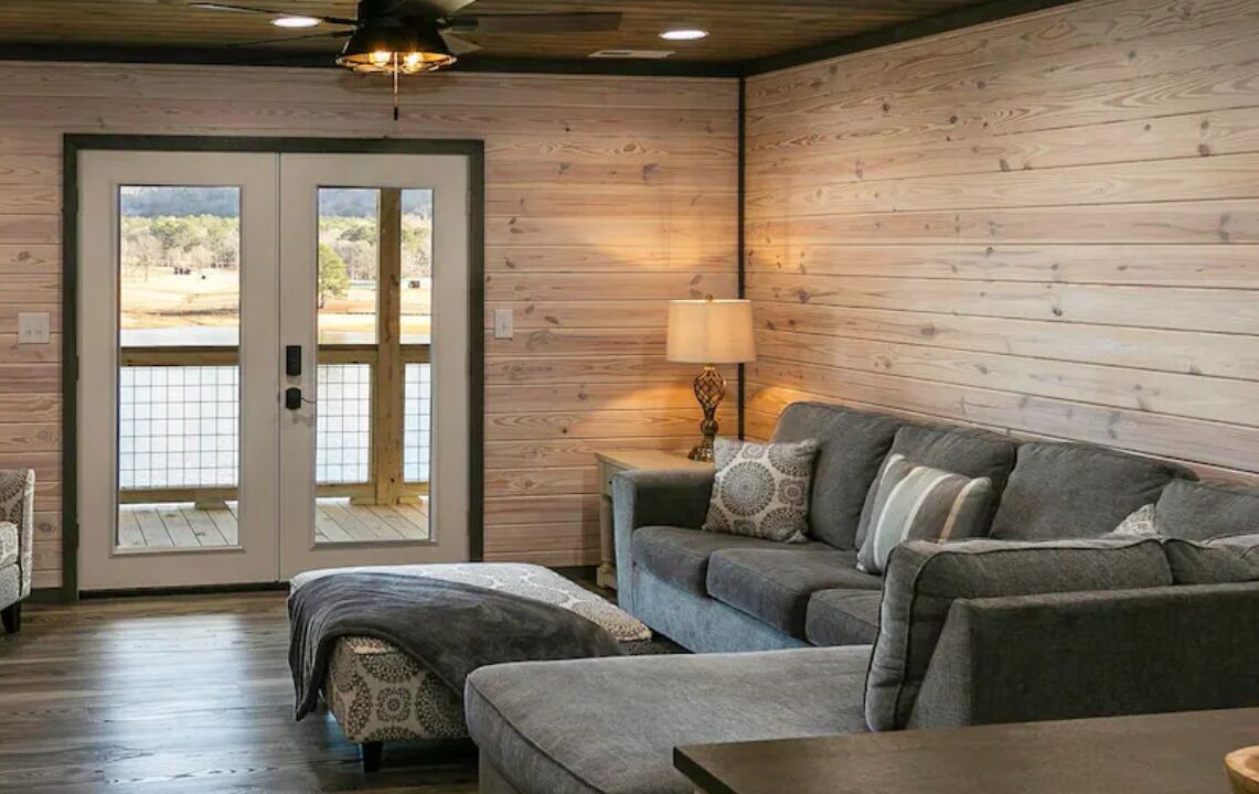 Photo of Livingroom in Crane Hill