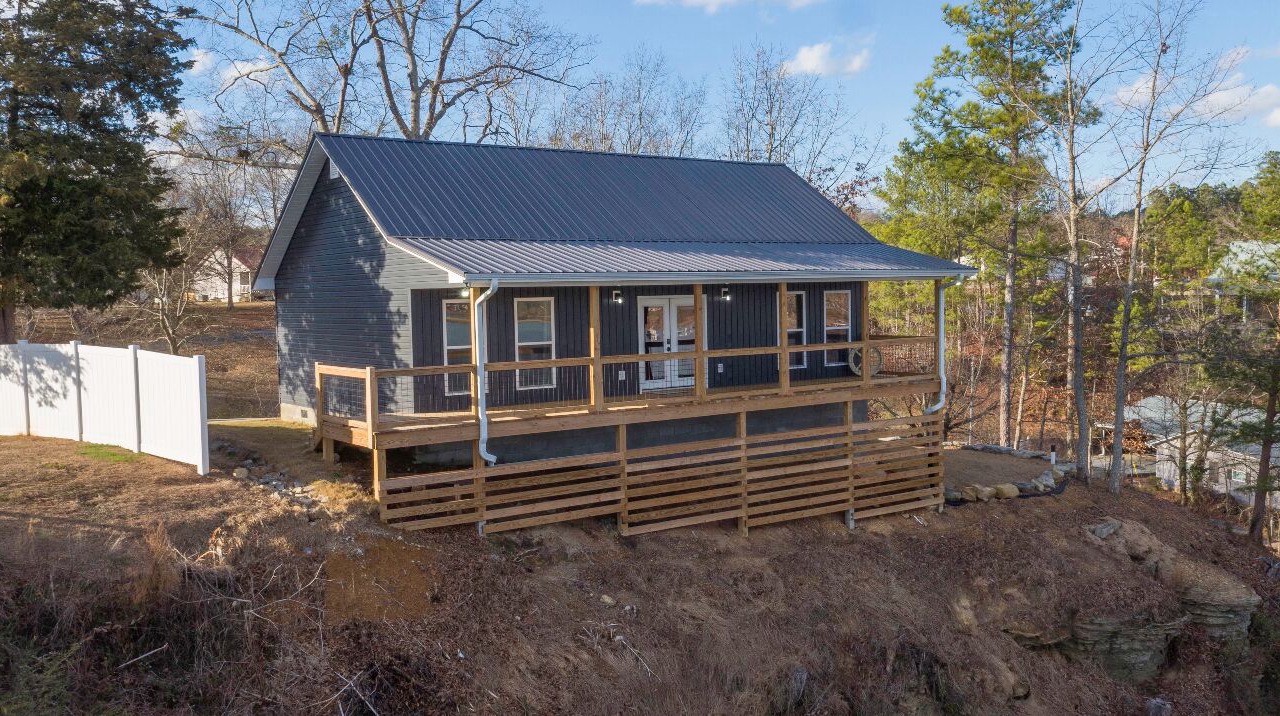 Photo of Outdoor in Crane Hill