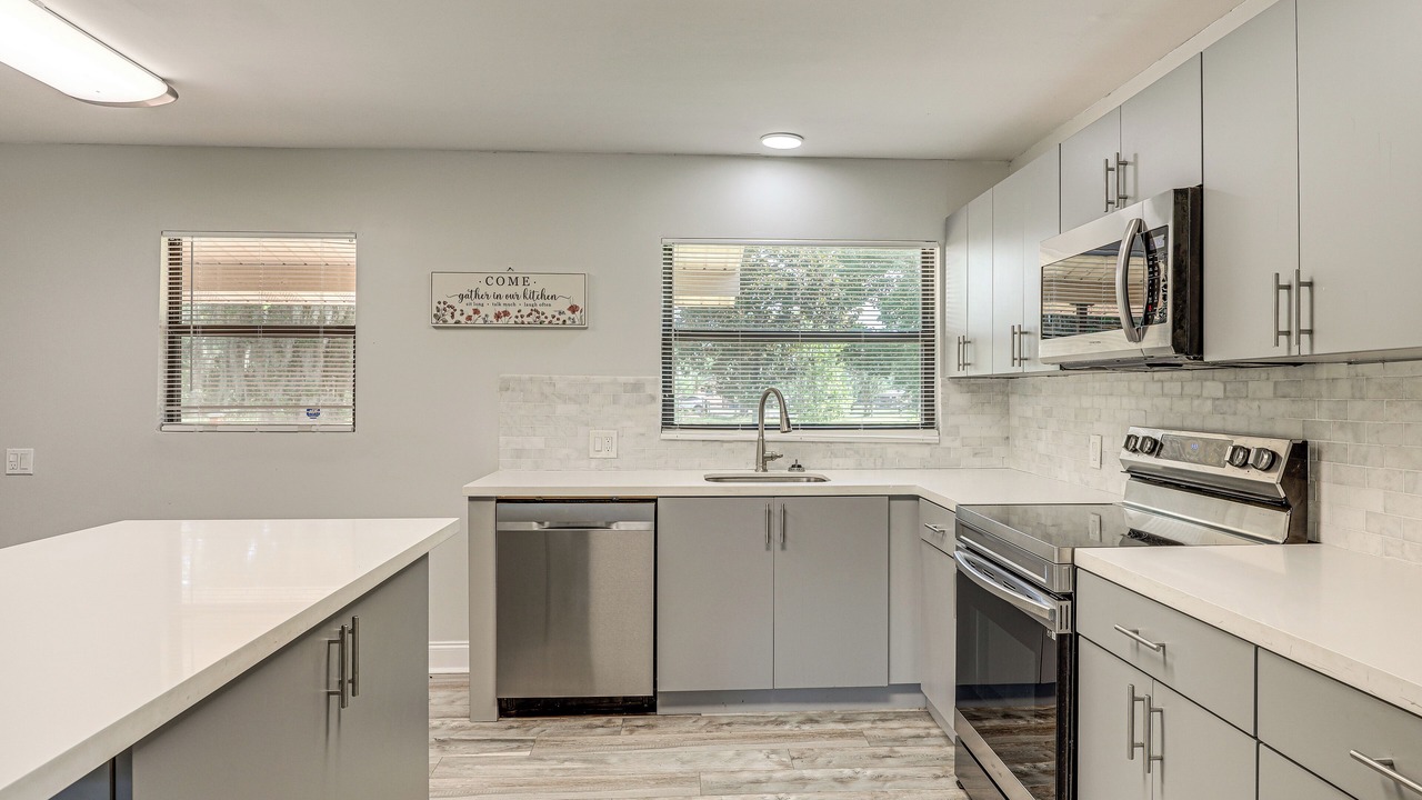 Photo of Kitchen in Northside