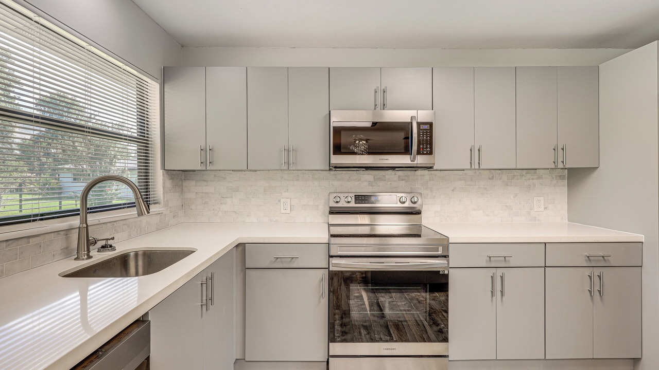 Photo of Kitchen in Northside