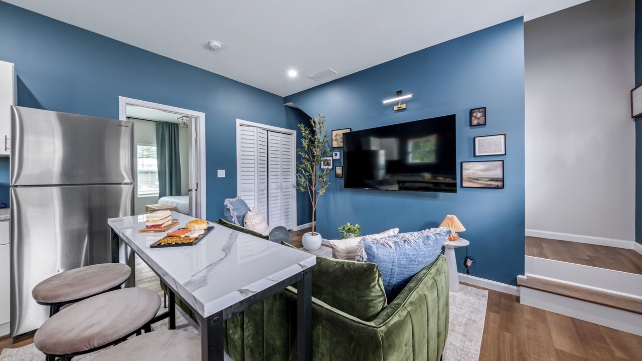Photo of Kitchen in Macon