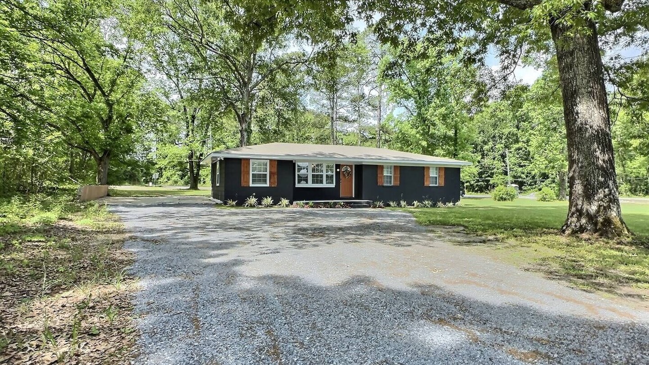 Photo of Outdoor in Wetumpka