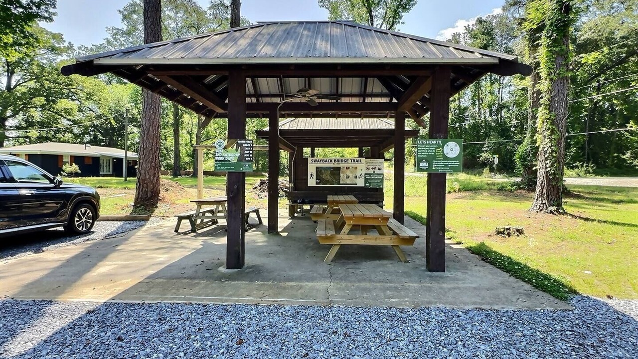 Photo of Outdoor in Wetumpka