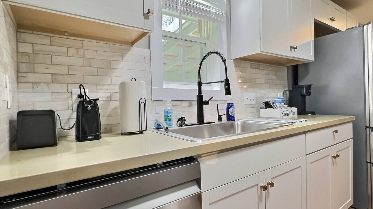 Photo of Kitchen in Wetumpka