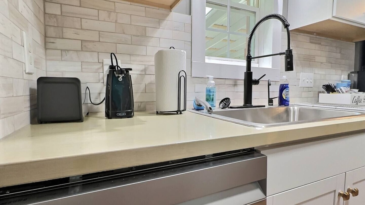 Photo of Kitchen in Wetumpka