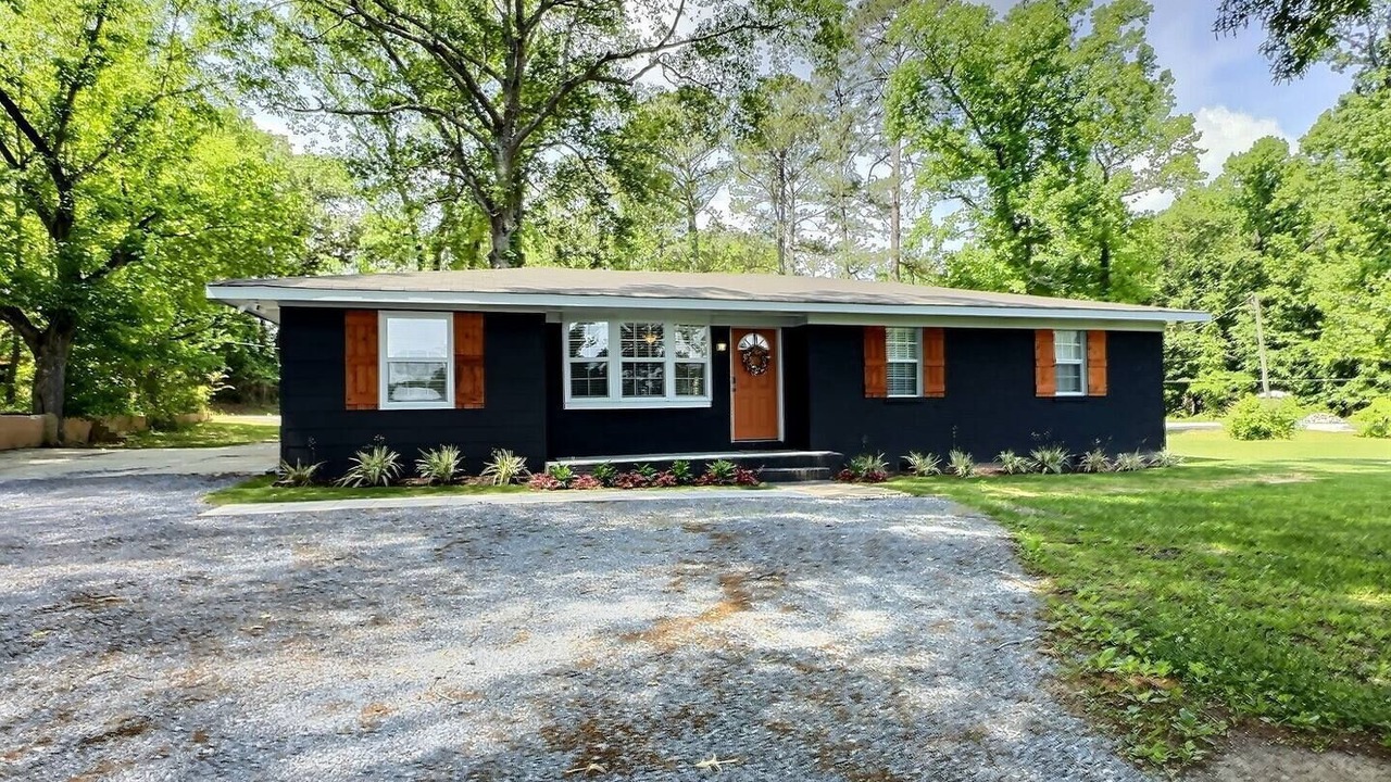 Photo of Outdoor in Wetumpka
