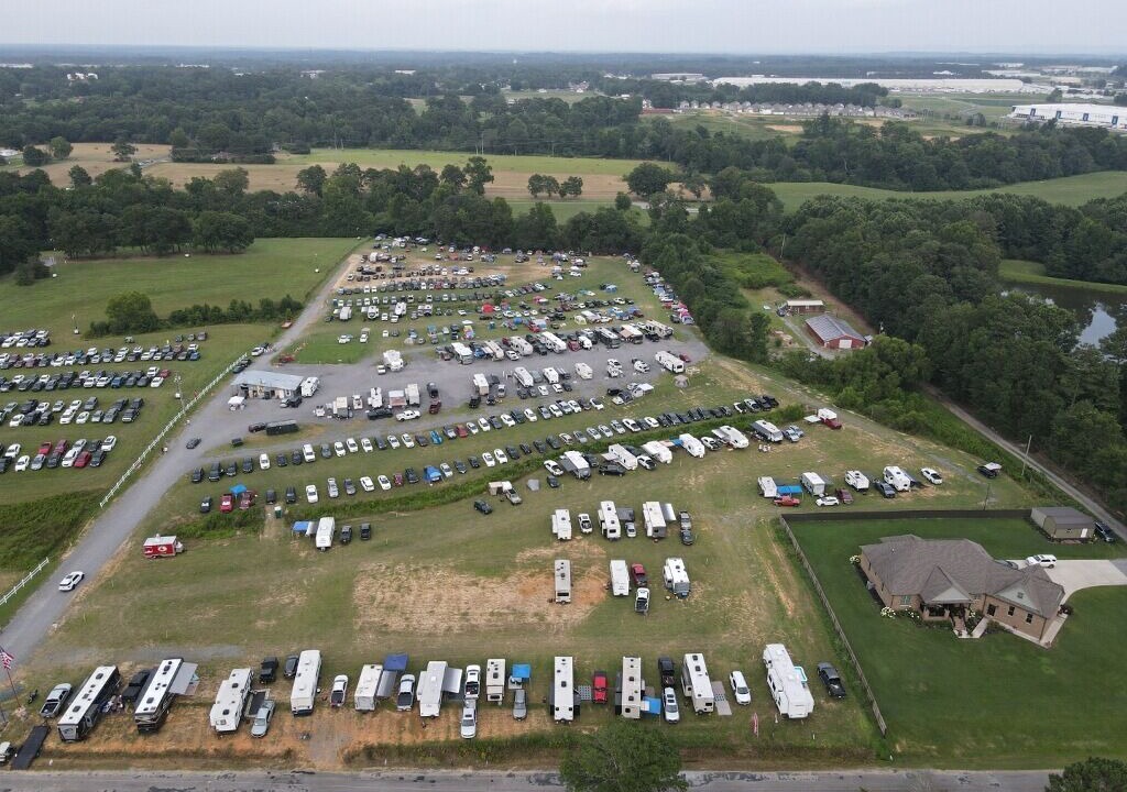 Photo of Outdoor in Cullman