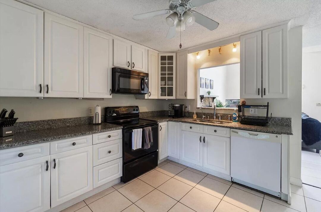 Photo of Kitchen in Arlington
