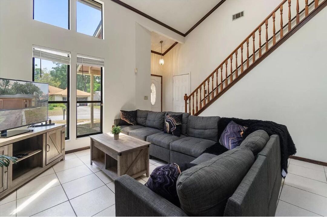 Photo of Livingroom in Arlington